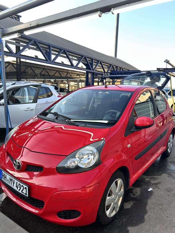 Aygo