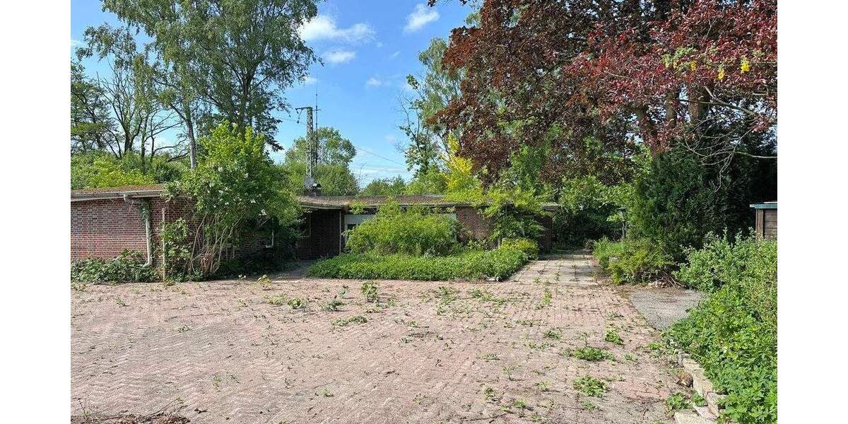 Grundstück Hamburg Schnelsen - 349.000&euro; | Angebot:25662606