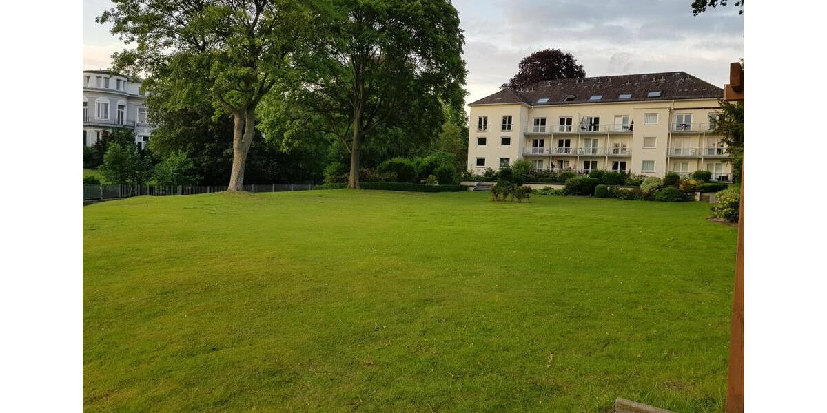 Etagenwohnung Hamburg Uhlenhorst - 1 Zimmer, 21 m&sup2;, 770&euro; | Angebot:26215326