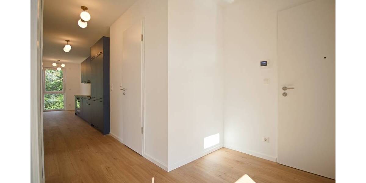 Etagenwohnung Halstenbek - 2 Zimmer, 60 m&sup2;, 1.200&euro; | Angebot:26187468