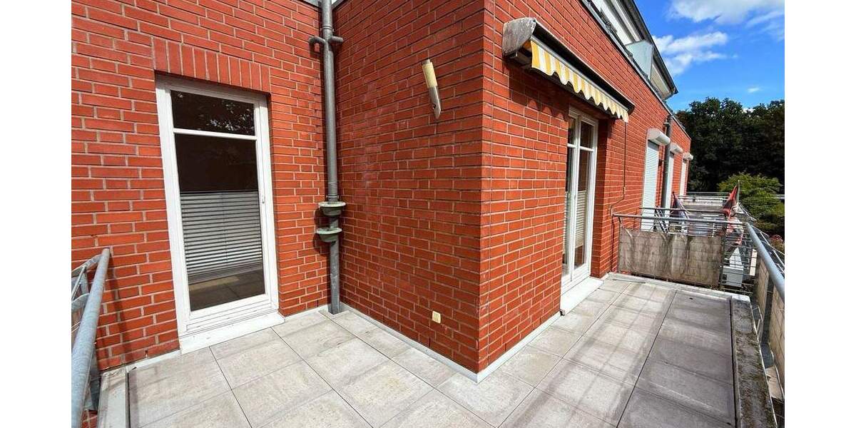 Etagenwohnung Hamburg Volksdorf - 3 Zimmer, 84 m&sup2;, 465.000&euro; | Angebot:25702342