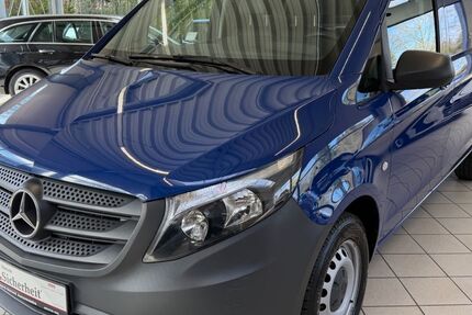 Mercedes-Benz Vito 134.227 km 19.299 &euro; Buxtehude 21614