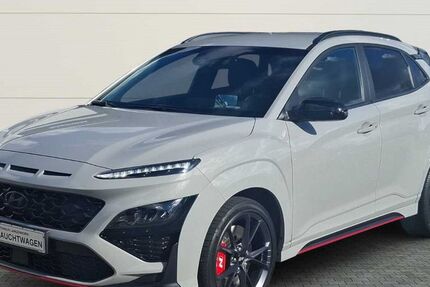 Hyundai KONA 41.633 km 29.960 &euro; Hamburg 22419