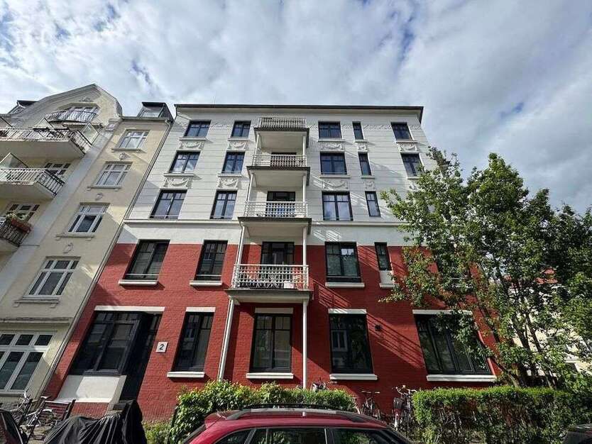Wohnung zum Mieten in Hamburg 870,24 € 51 m²