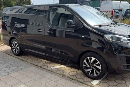 Citroen SpaceTourer 103.800 km 29.970 &euro; Hamburg 21029