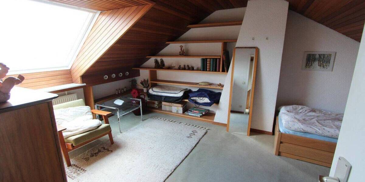 Reihenmittelhaus Hamburg Bergstedt - 5 Zimmer, 117 m&sup2;, 590.000&euro; | Angebot:26824065