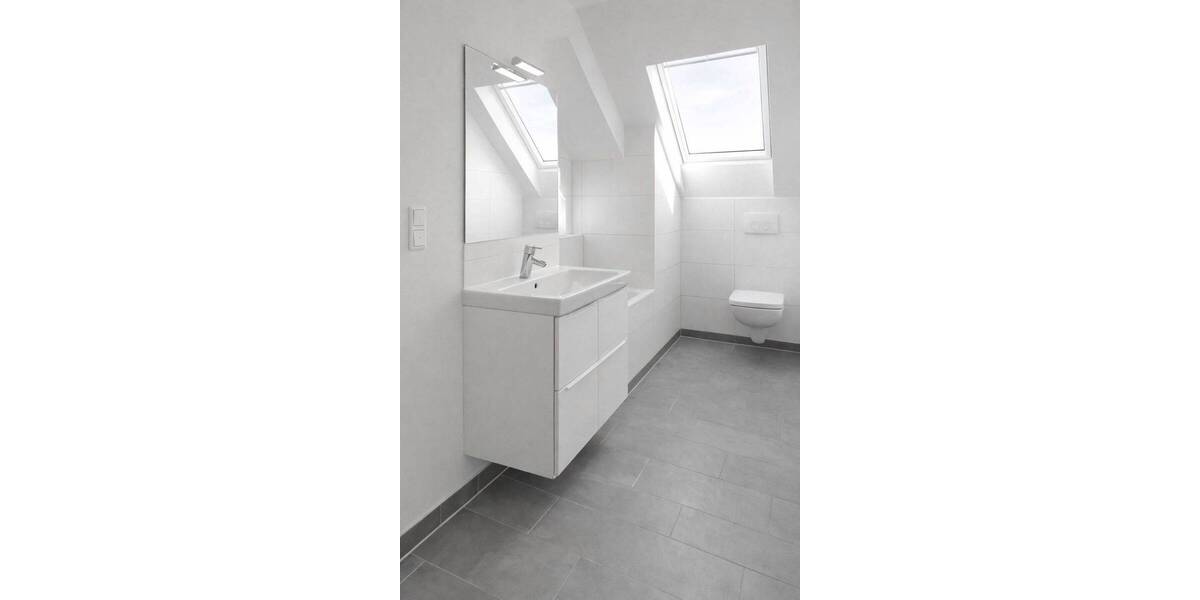 Etagenwohnung Hamburg Barmbek-Nord - 4 Zimmer, 97 m&sup2;, 549.000&euro; | Angebot:26080464