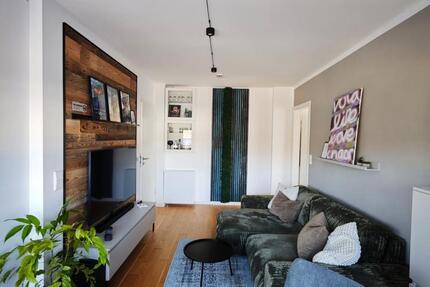 Wohnung Hamburg Wandsbek - 2 Zimmer, 42 m&sup2;, 1.490&euro; | Angebot:25365985