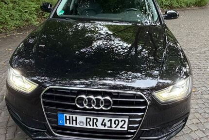 Audi A4 220.000 km 9.999 &euro; Hamburg 22049