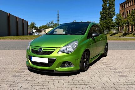 Opel Corsa 147.000 km 4.990 &euro; Norderstedt 22851