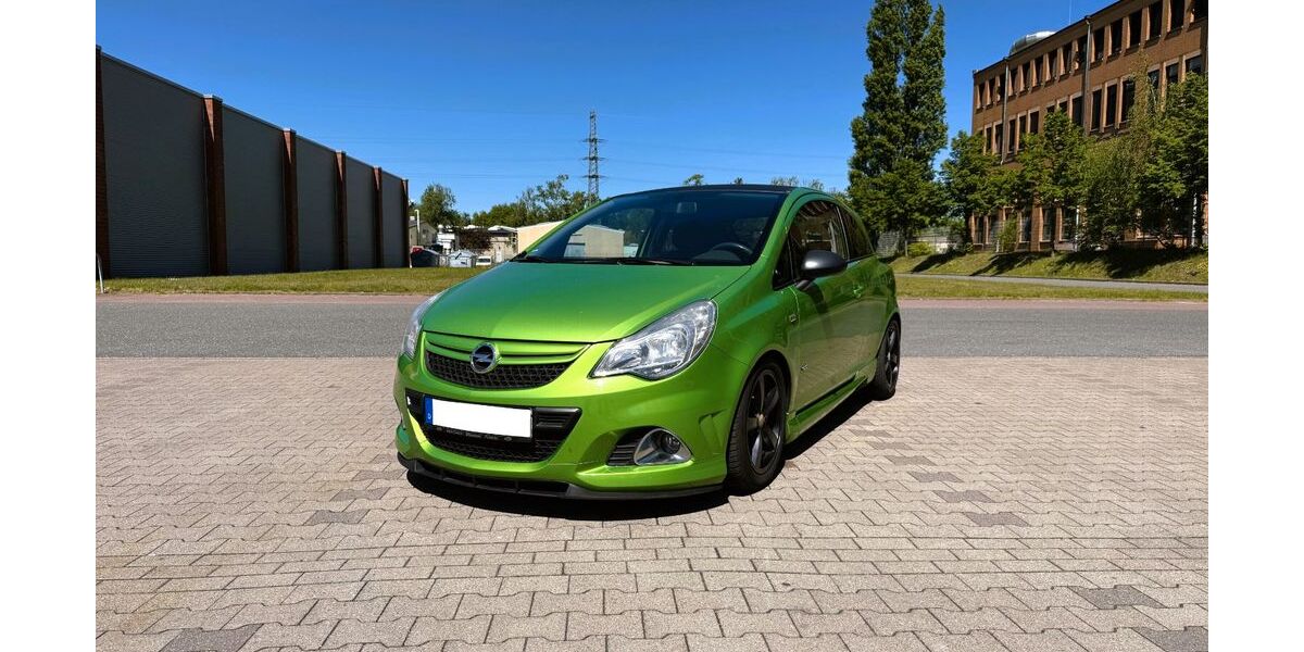 Opel Corsa 147.000 km 4.990 &euro; Norderstedt 22851
