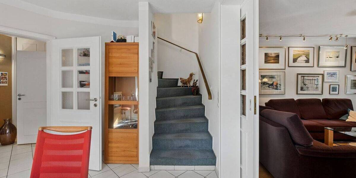 Reihenendhaus Hamburg Neugraben-Fischbek - 3 Zimmer, 98 m&sup2;, 469.000&euro; | Angebot:26419269