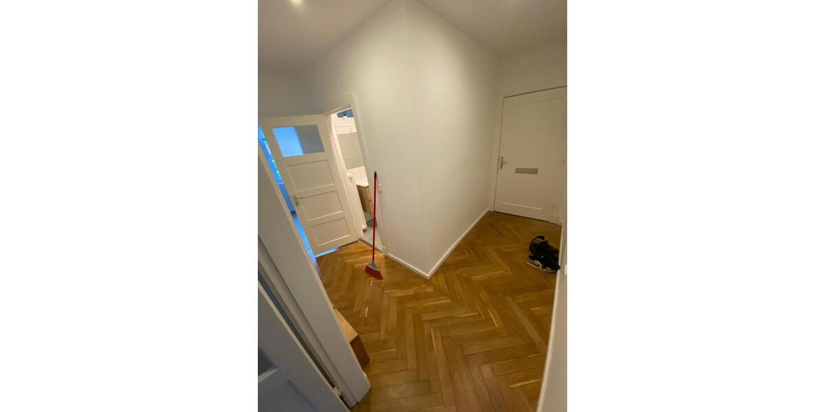 Wohnung Untermiete März 2 zimmer