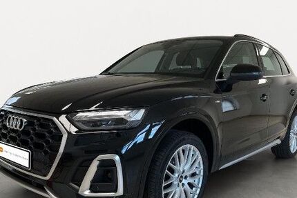 Audi Q5 66.839 km 38.980 &euro; Seevetal 21220