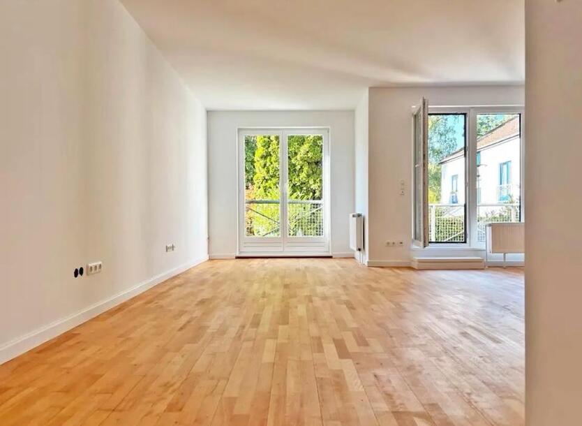 -Provisionsfrei- Maisonette- Wohnen mit EndReihenhaus Charakter