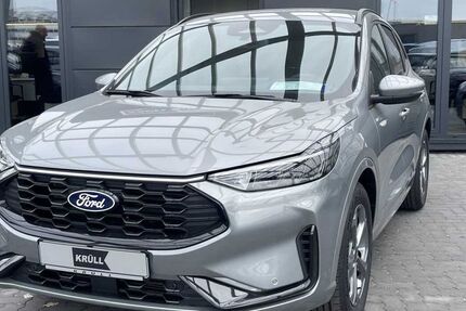 Ford Kuga 1.100 km 29.900 € Hamburg 22761