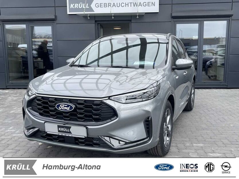 Ford Kuga 1.100 km 29.900 € Hamburg 22761