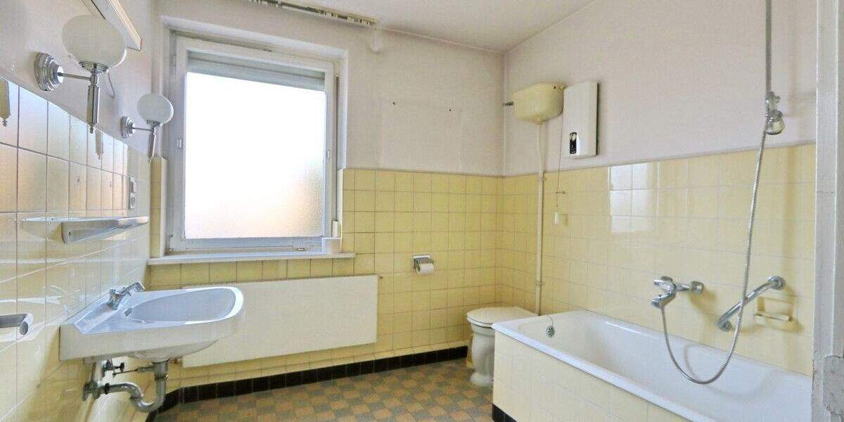 Reihenendhaus Hamburg Sasel - 3 Zimmer, 97 m&sup2;, 397.000&euro; | Angebot:25776040