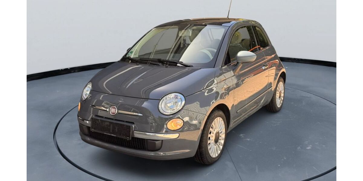 Fiat 500 120.000 km 4.444 &euro; Hamburg 22525