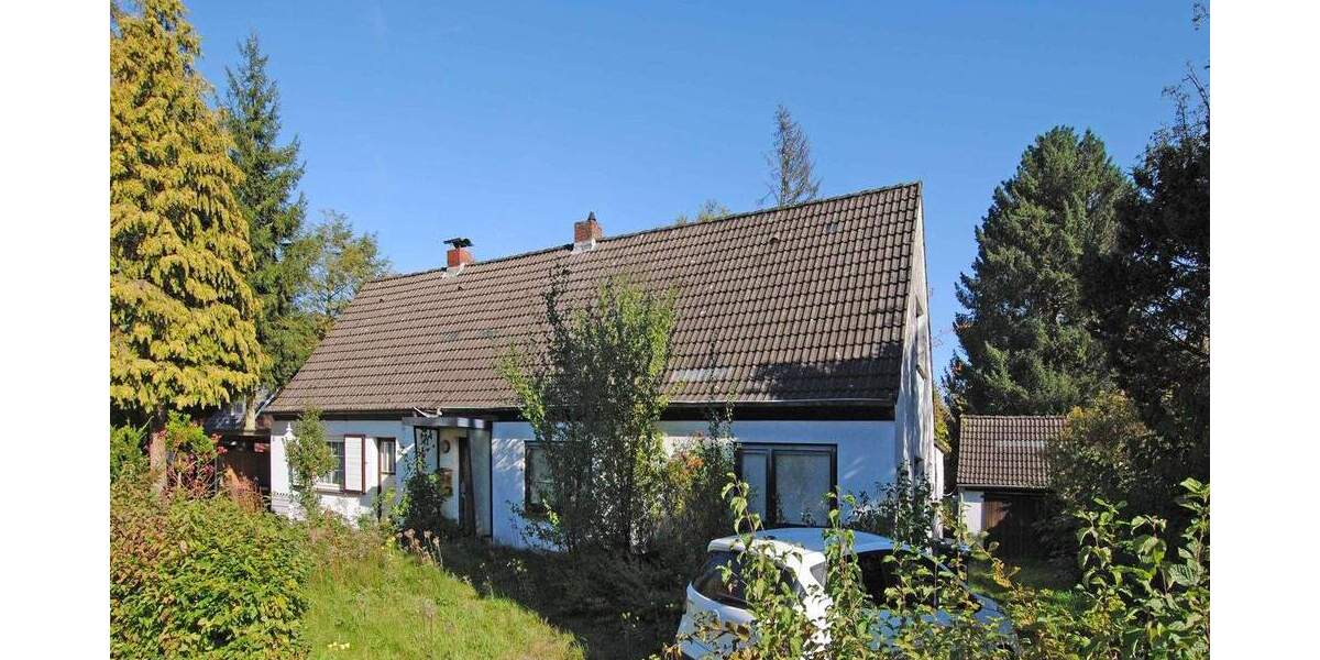 Grundstück Hamburg Bramfeld - 520.000&euro; | Angebot:25708422