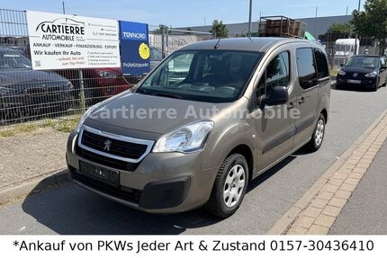 Peugeot Partner 208.781 km 4.199 &euro; Winsen (Luhe) 21423