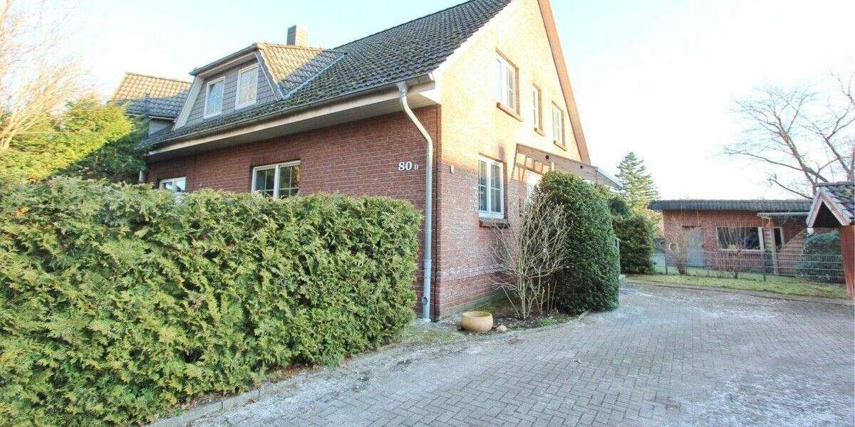 Gewerbeobjekt Holm - 299.000&euro; | Angebot:25700611