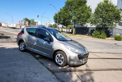 Peugeot 207 142.123 km 1.795 &euro; Hamburg 20539