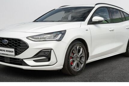 Ford Focus 4.600 km 24.978 &euro; Pinneberg 25421