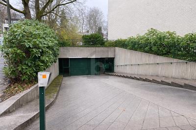 EXKLUSIVER TIEFGARAGEN - STELLPLATZ IN BLANKENESE - Haus Hamburg Blankenese Blankenese | Angebot:26207209