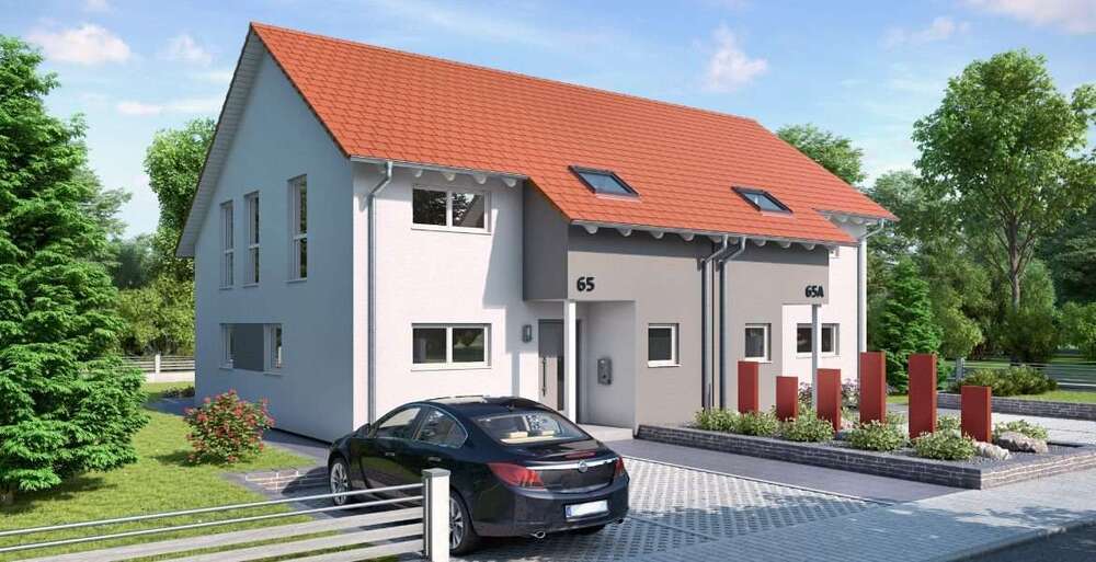 Haus zum Kaufen in Hamburg 748.500 € 182 m²
