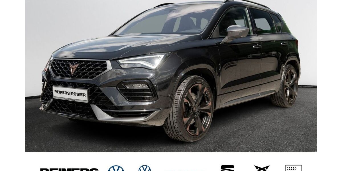 Cupra Ateca 63.800 km 32.636 &euro; Pinneberg 25421
