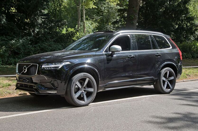 XC90