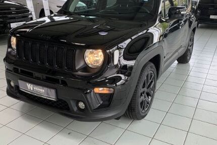 Jeep Renegade 29.718 km 17.900 &euro; Hamburg 22525
