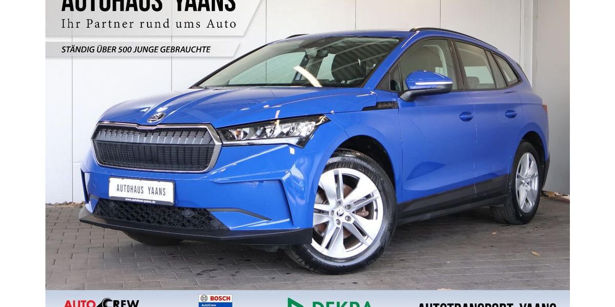 Skoda Enyaq 22.470 km 19.389 &euro; Pinneberg 25421