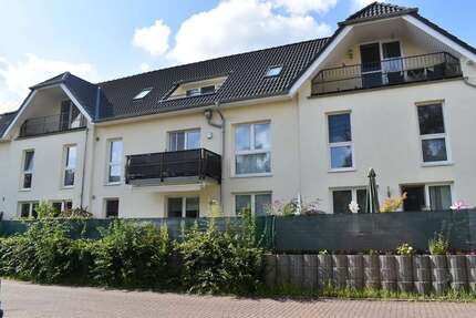 Wohnung Uetersen - 2 Zimmer, 59 m&sup2;, 700&euro; | Angebot:26302346