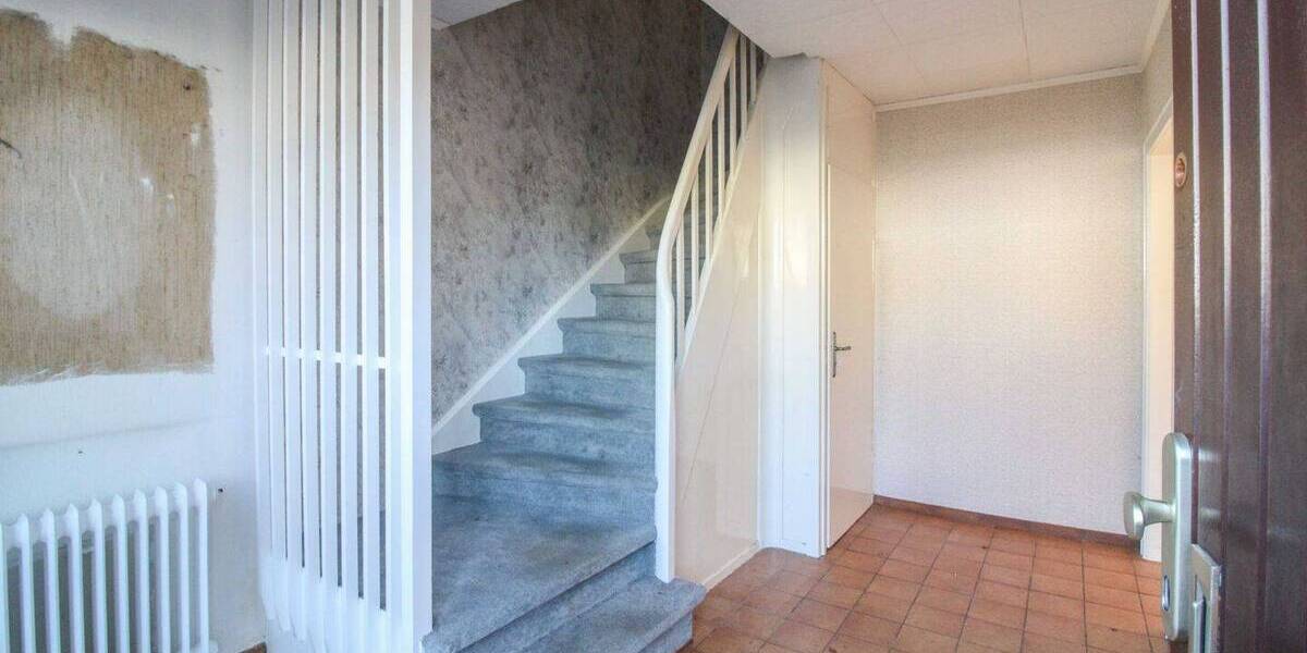 Reihenendhaus Bargteheide - 4 Zimmer, 96 m&sup2;, 249.000&euro; | Angebot:26686175