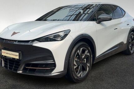 Cupra Tavascan 14.368 km 39.950 &euro; Hamburg 22529