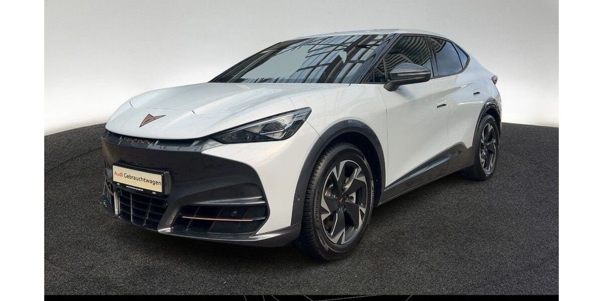 Cupra Tavascan 14.368 km 39.950 &euro; Hamburg 22529