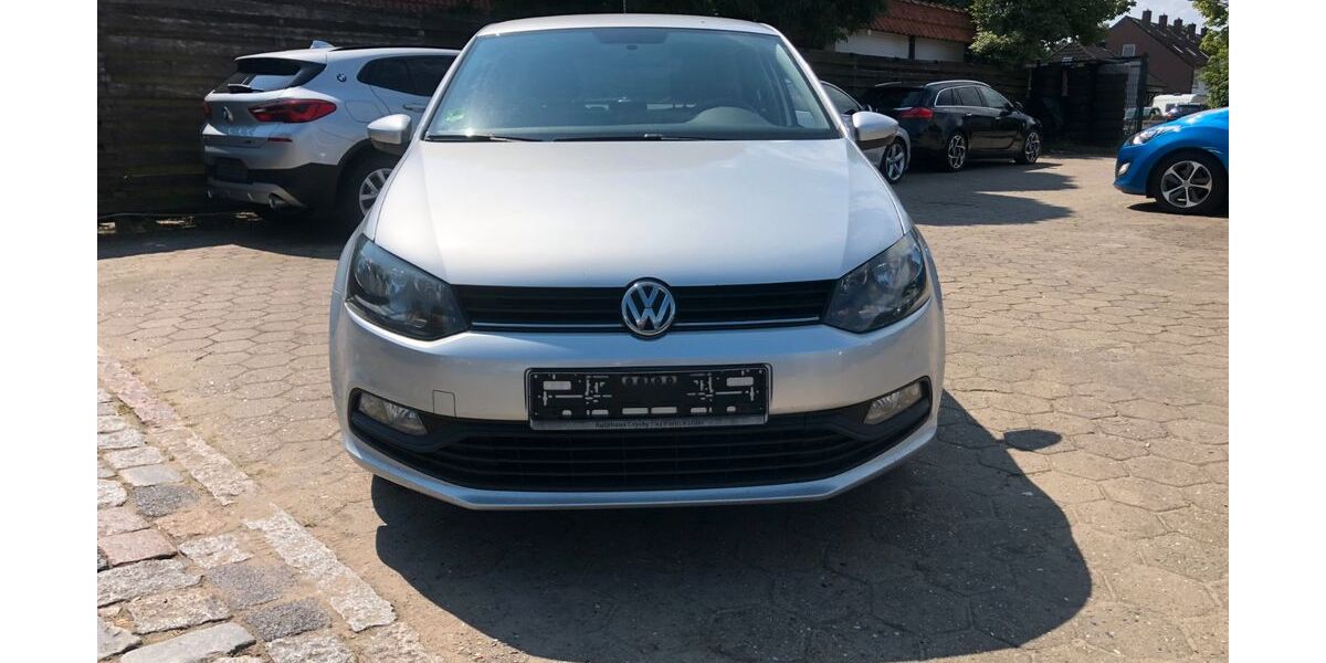 VW Polo 200.123 km 4.250 &euro; Neu Wulmstorf 21629