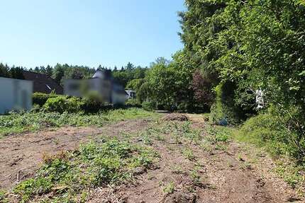 Grundstück Ahrensburg - 330.000&euro; | Angebot:24803651