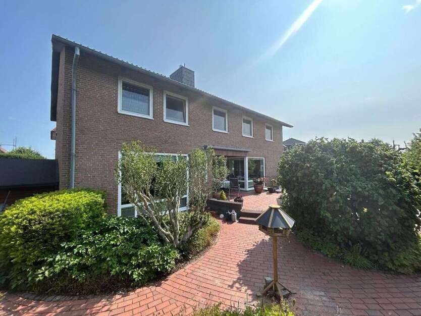 Haus zum Kaufen in Jork 499.900 € 180 m²