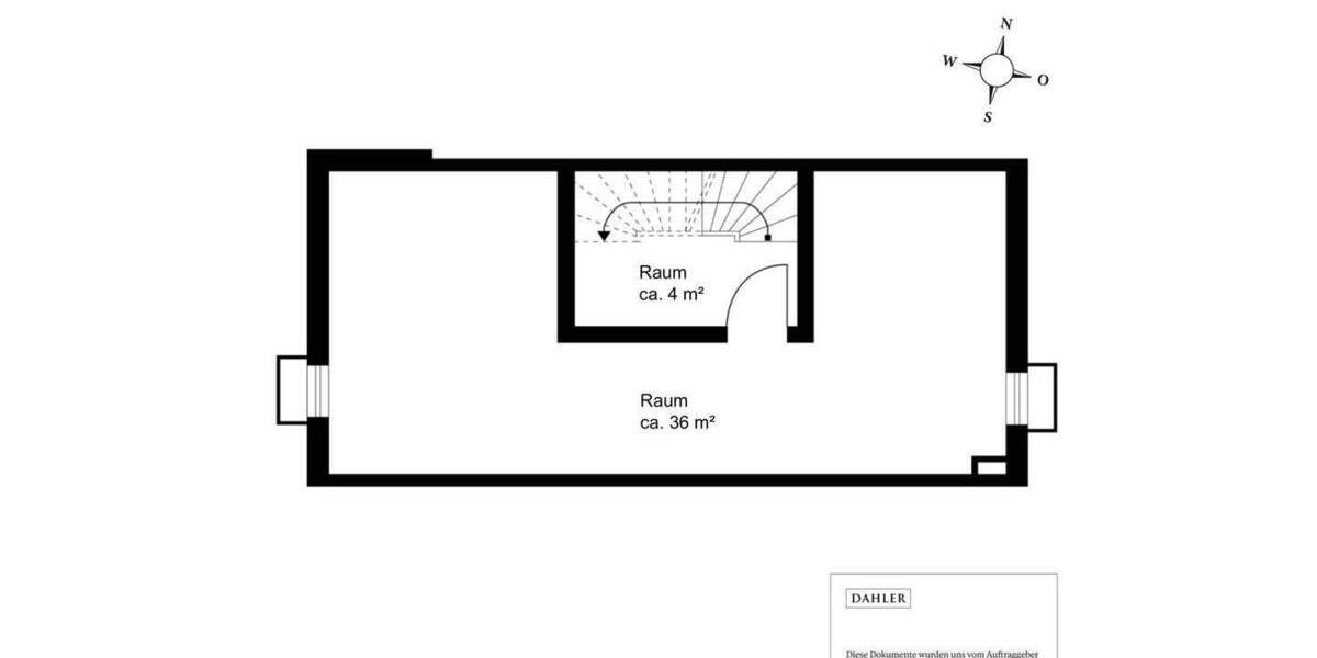 Gesucht - gefunden: Modernes Townhaus 3 zimmer