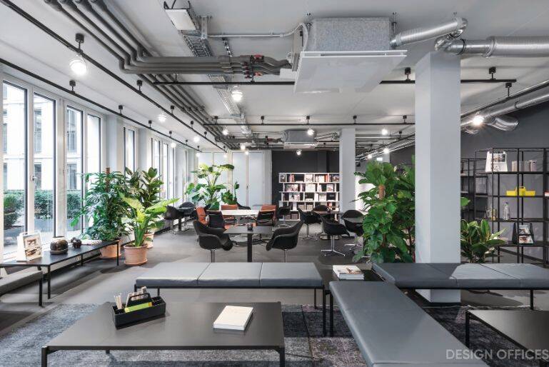 Gewerbeobjekt Hamburg Hamburg-Altstadt - 2.700&euro; | Angebot:26836511