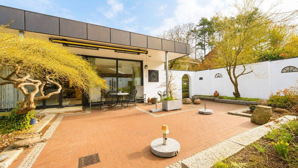 Einfamilienhaus Buxtehude - 7 Zimmer, 199 m&sup2;, 539.000&euro; | Angebot:26931251