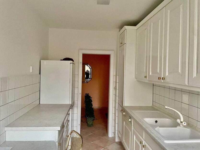 3 Zimmer in bevorzugter Wohnlage mit Fahrstuhl und Stellplatz in der Tiefgarage
