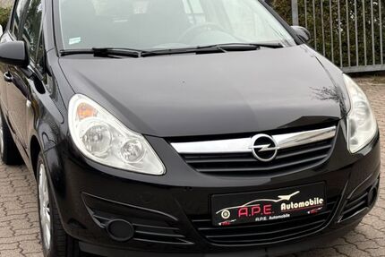 Opel Corsa 80.000 km 3.999 &euro; Norderstedt 22848