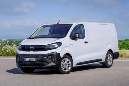 Opel Vivaro 2.500 km 35.600 € Buchholz in der Nordheide 21244