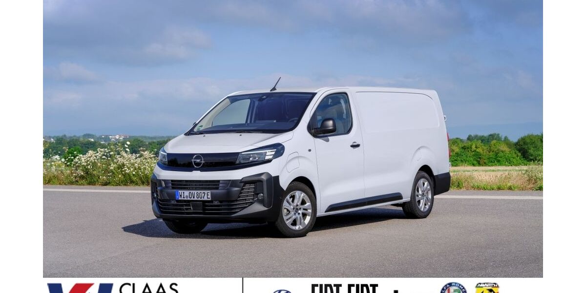 Opel Vivaro 2.500 km 35.600 € Buchholz in der Nordheide 21244