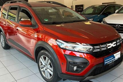 Dacia Jogger 114.568 km 13.500 &euro; Neu Wulmstorf 21629