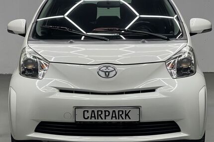 Toyota IQ 90.000 km 7.990 € Hamburg 22111